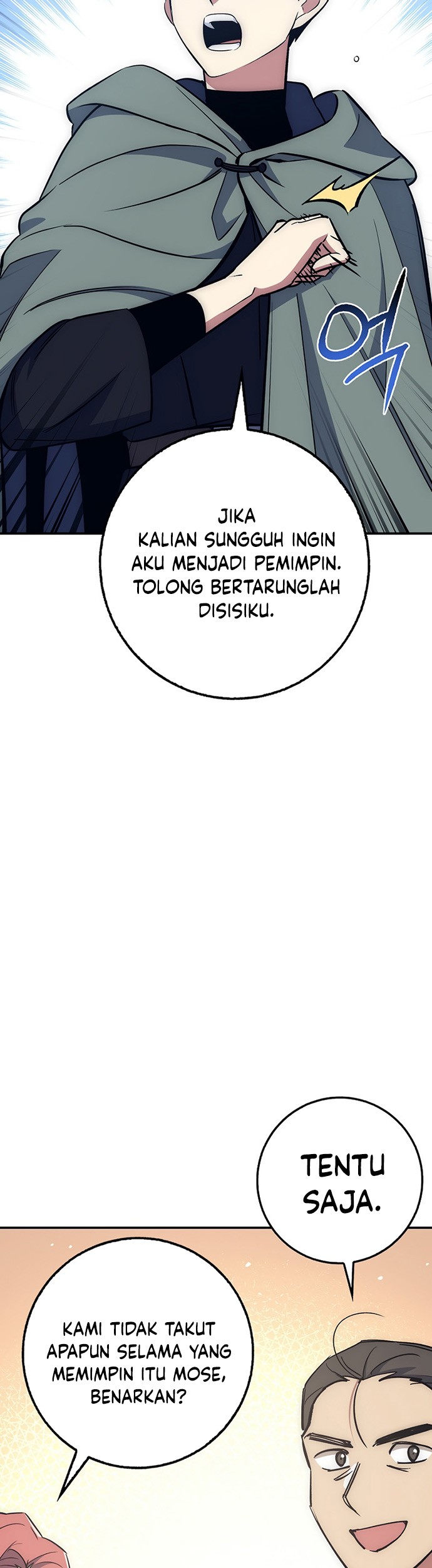 Hyper Luck Bab 30 halaman 58