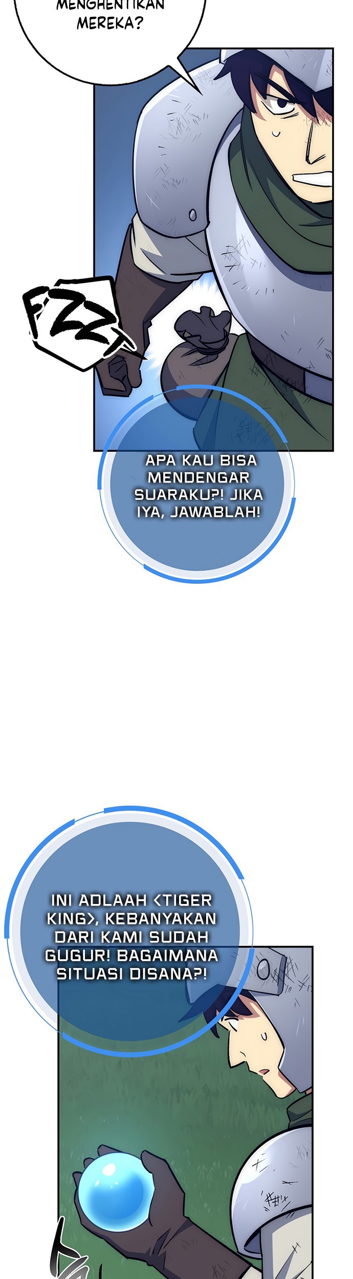 Hyper Luck Bab 30 halaman 66