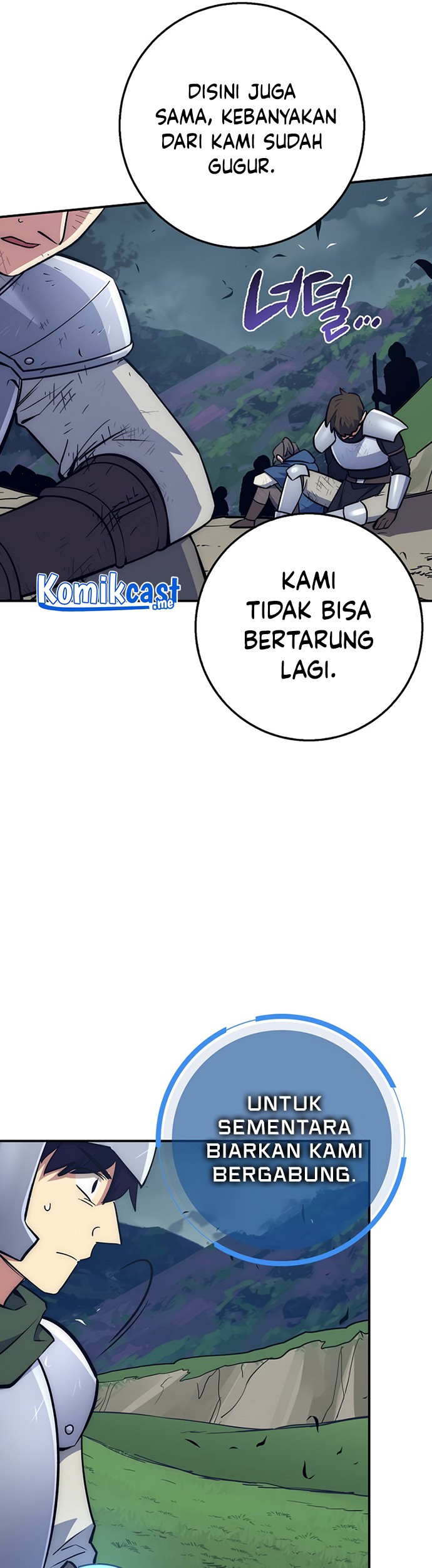 Hyper Luck Bab 30 halaman 68