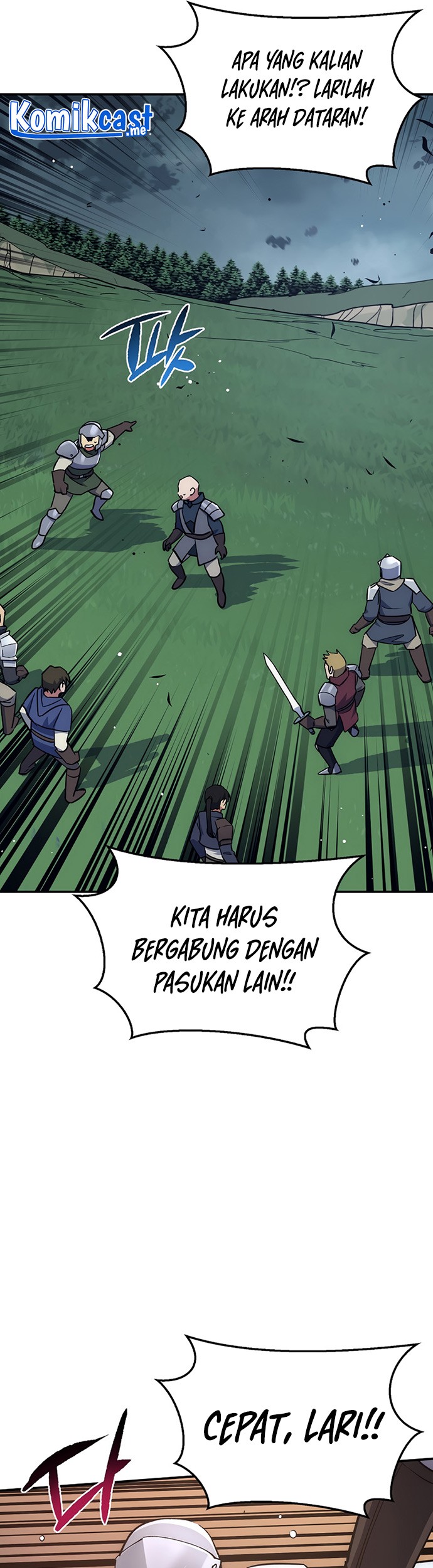 Hyper Luck Bab 30 halaman 74