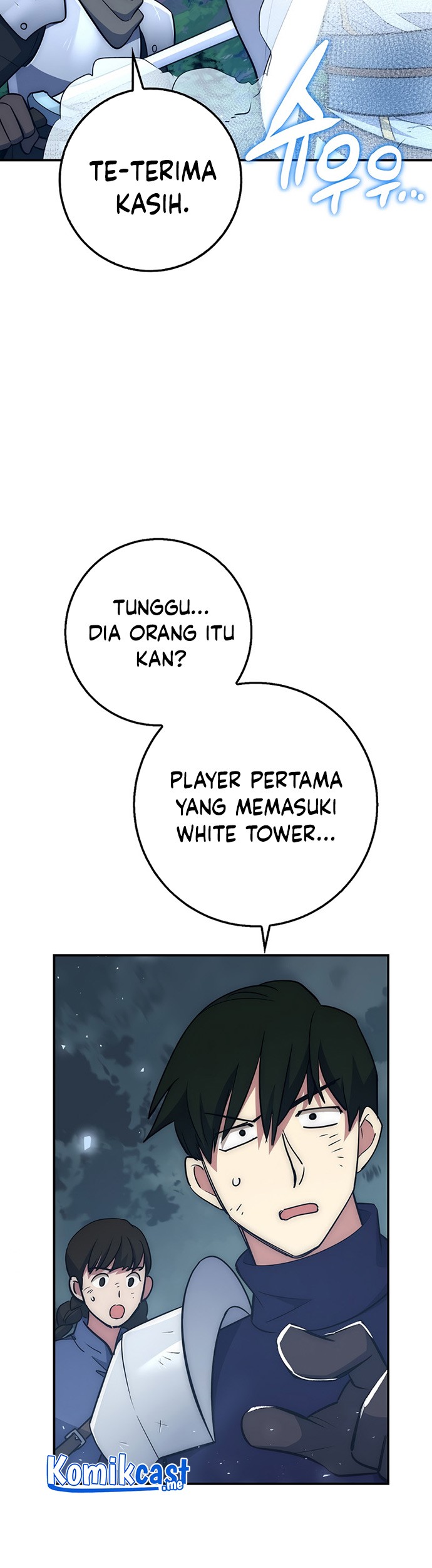 Hyper Luck Bab 30 halaman 82