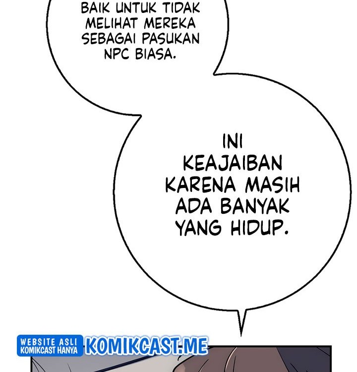 Hyper Luck Bab 31 halaman 5