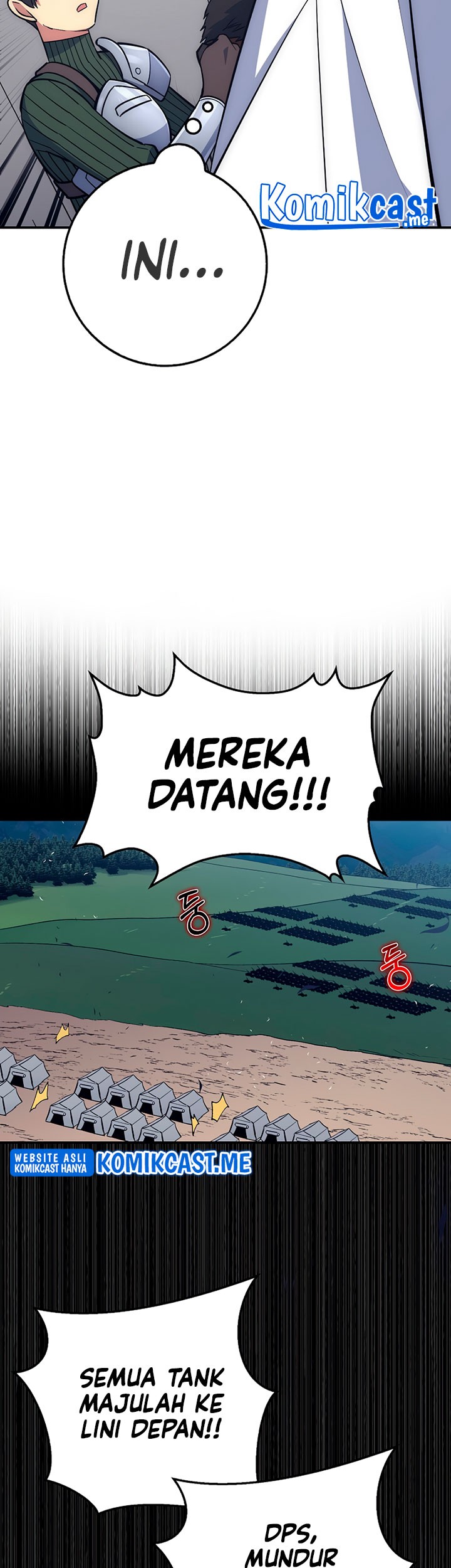 Hyper Luck Bab 31 halaman 10