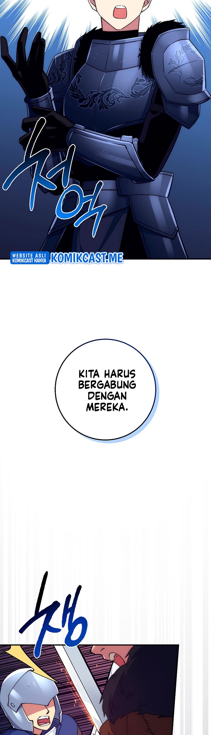 Hyper Luck Bab 31 halaman 44