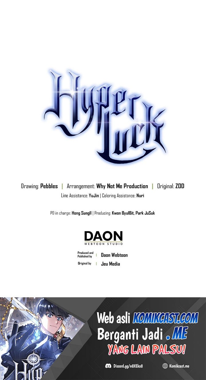 Hyper Luck Bab 31 halaman 83