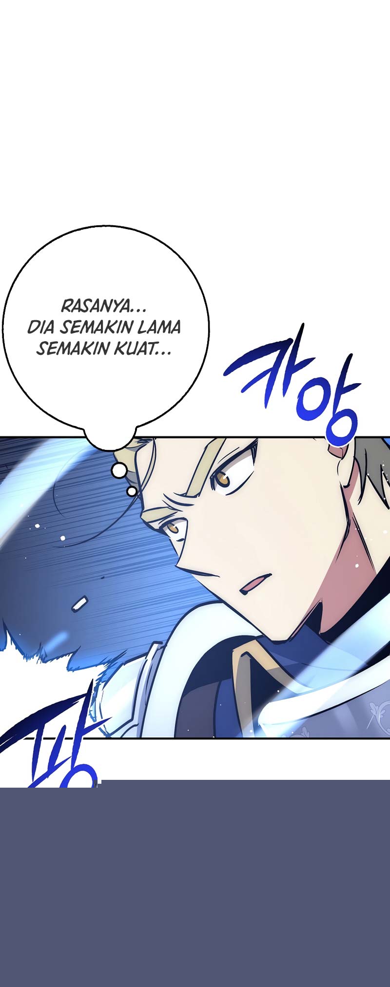 Hyper Luck Bab 32 halaman 38