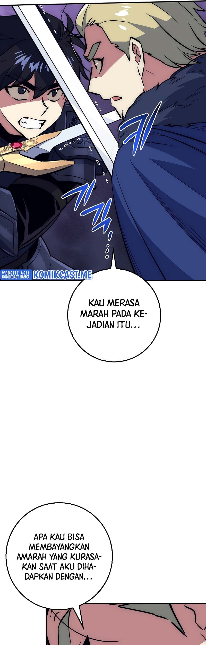 Hyper Luck Bab 32 halaman 47