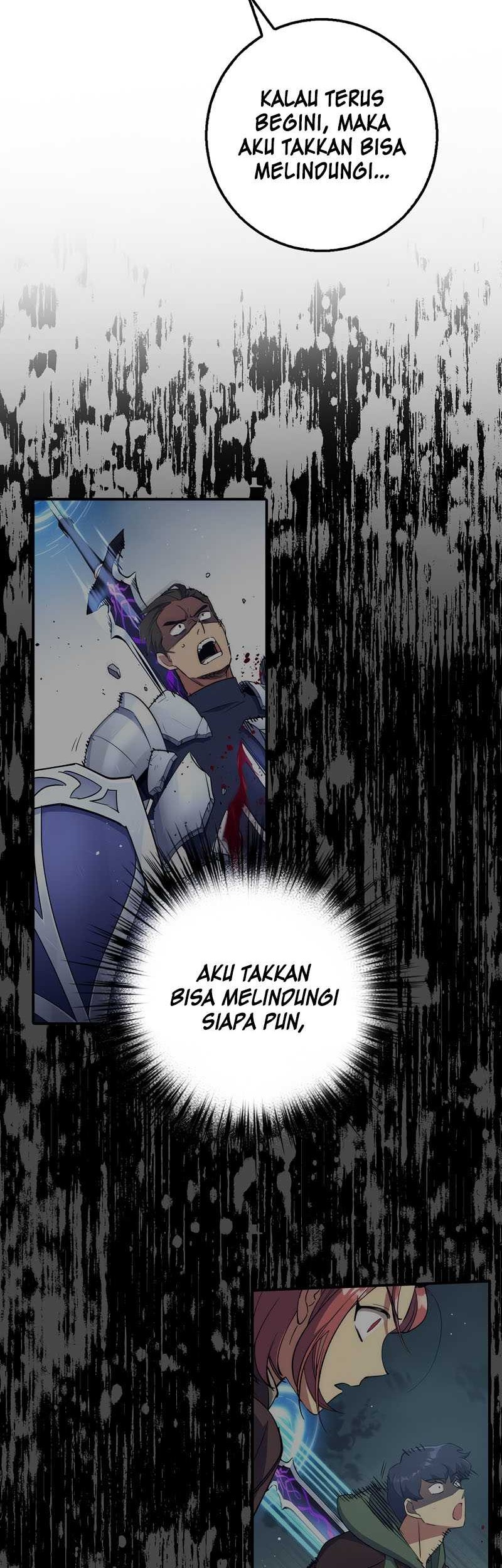 Hyper Luck Bab 34 halaman 49