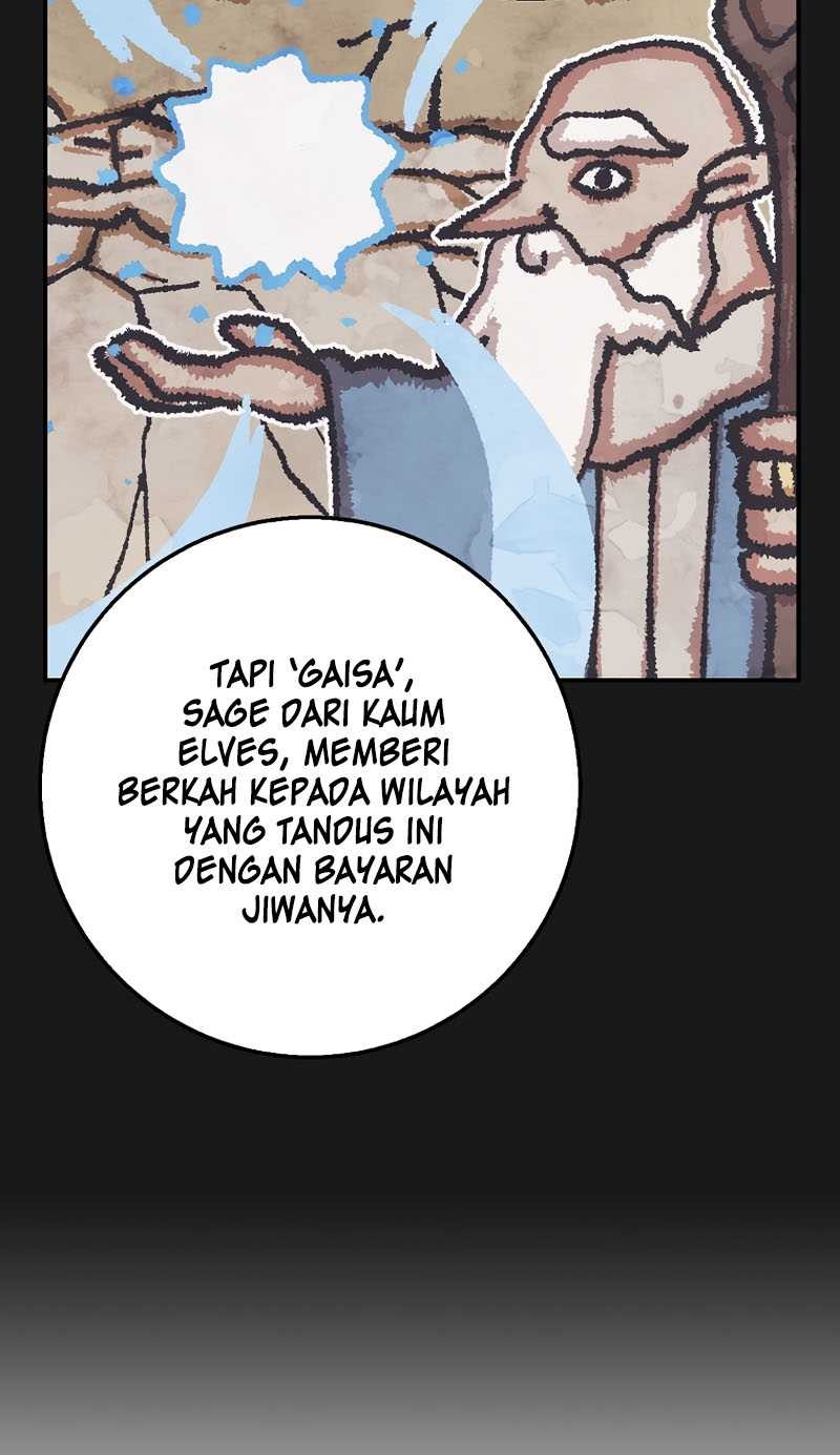 Hyper Luck Bab 35 halaman 6