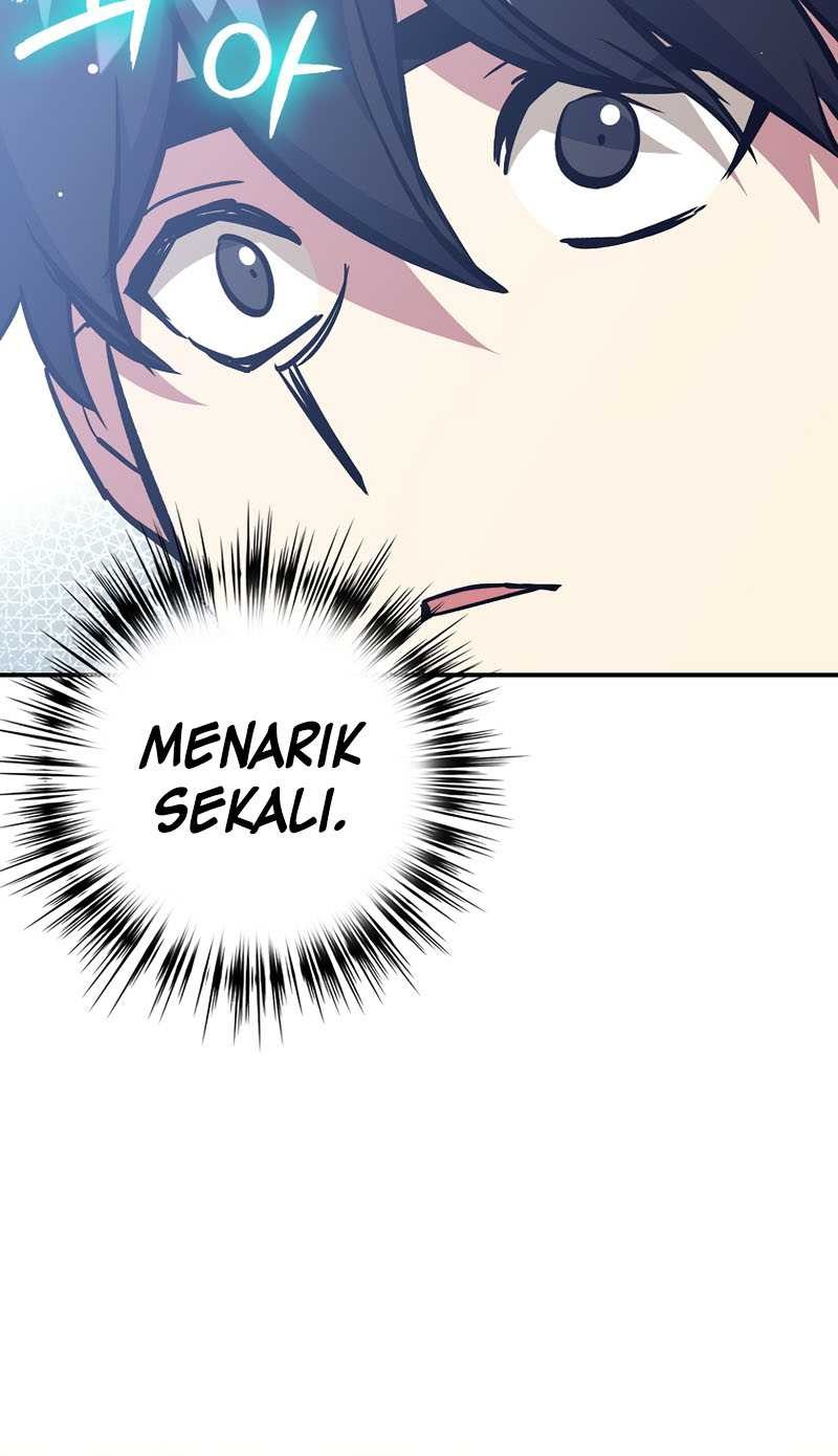 Hyper Luck Bab 35 halaman 11
