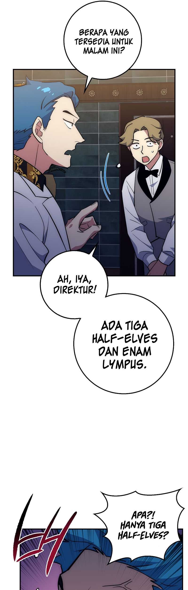 Hyper Luck Bab 35 halaman 47