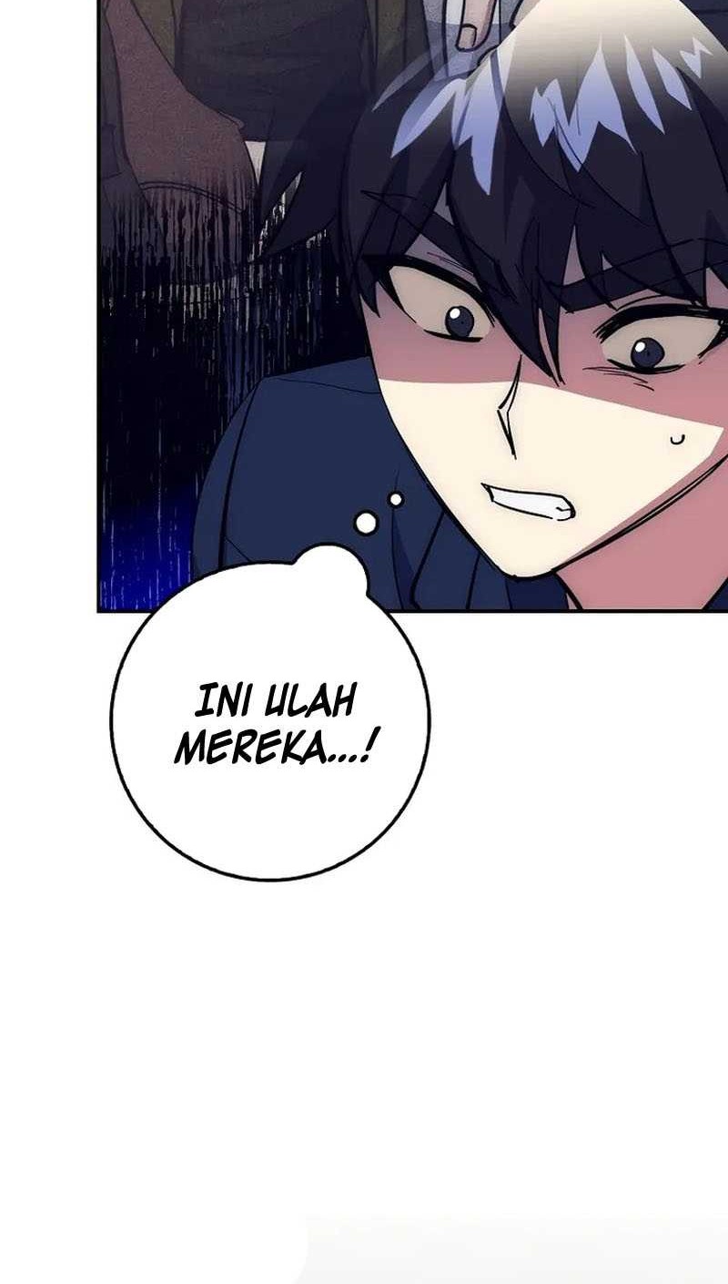 Hyper Luck Bab 36 halaman 17