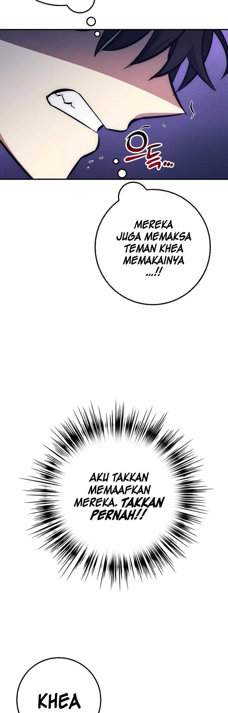 Hyper Luck Bab 36 halaman 19