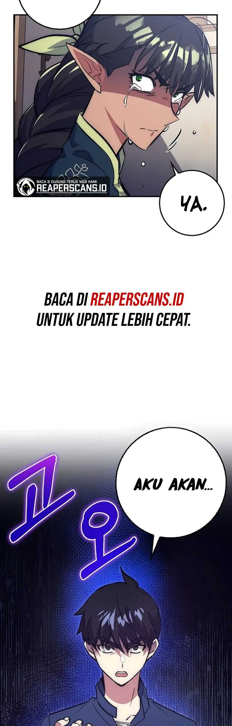 Hyper Luck Bab 36 halaman 20