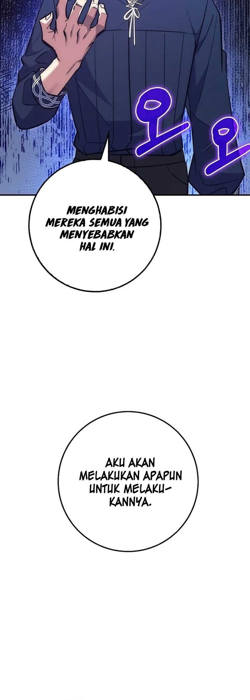Hyper Luck Bab 36 halaman 21