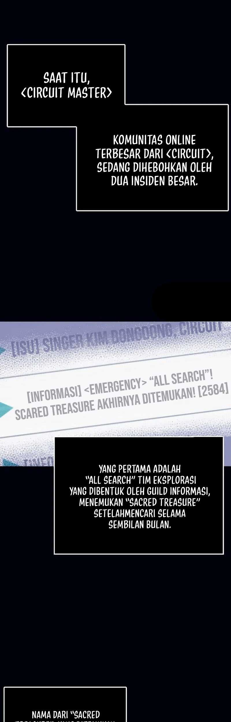 Hyper Luck Bab 36 halaman 24
