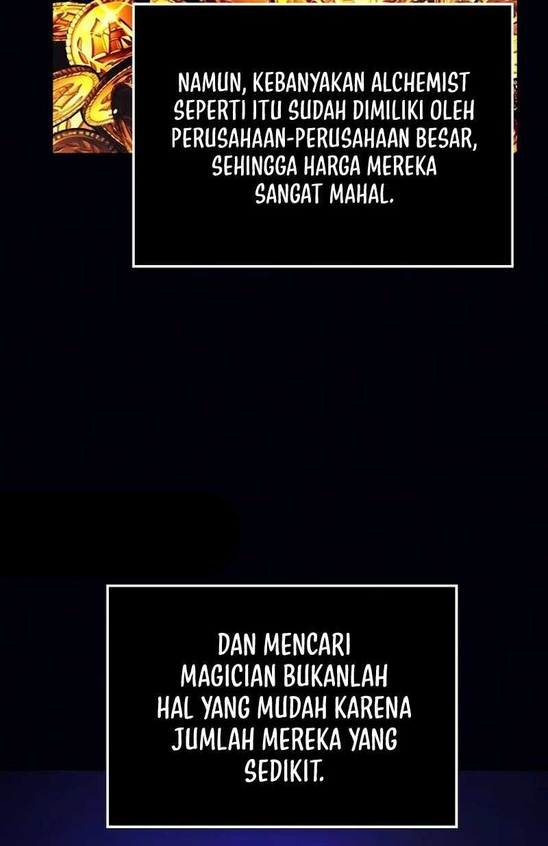 Hyper Luck Bab 36 halaman 29
