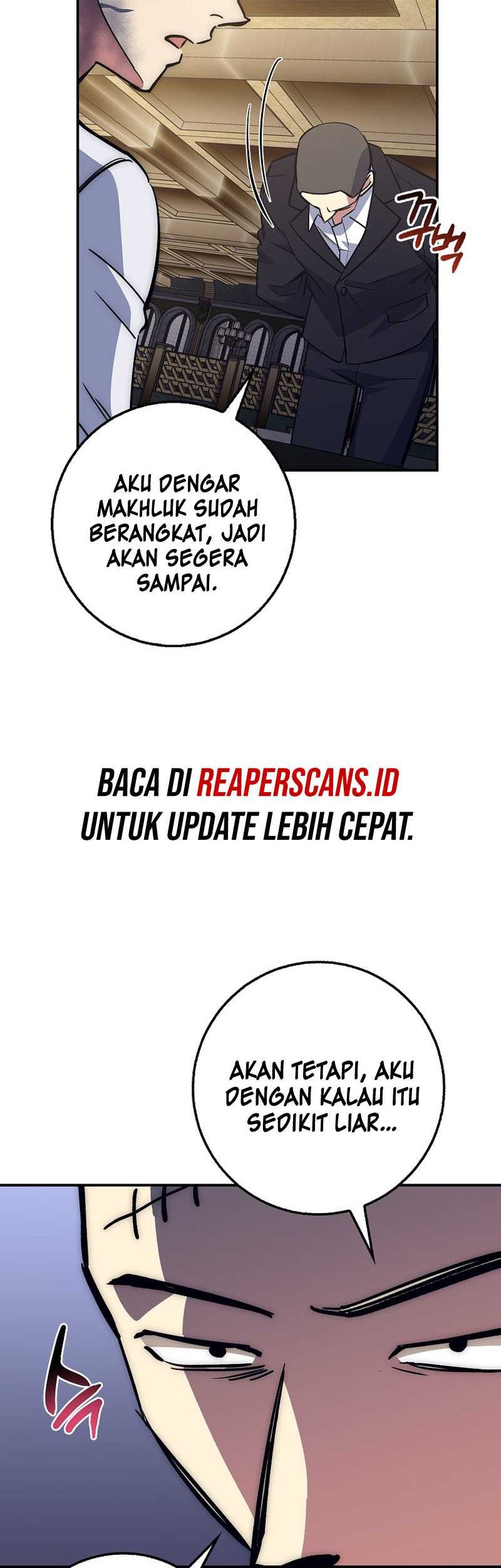 Hyper Luck Bab 38 halaman 19