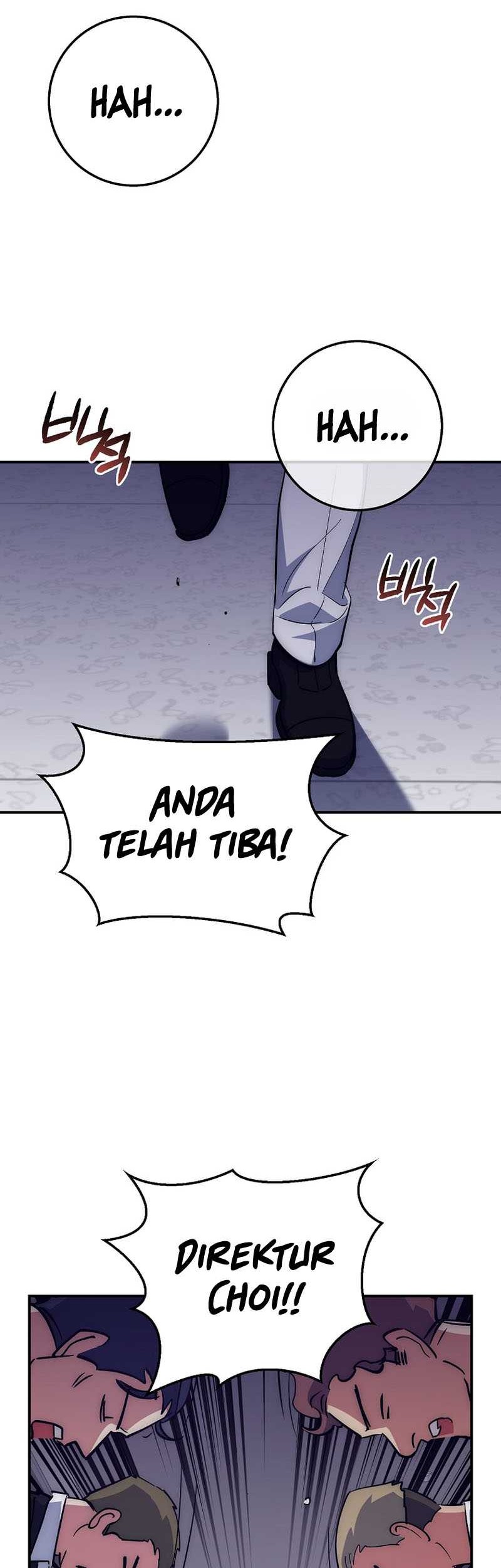 Hyper Luck Bab 38 halaman 50