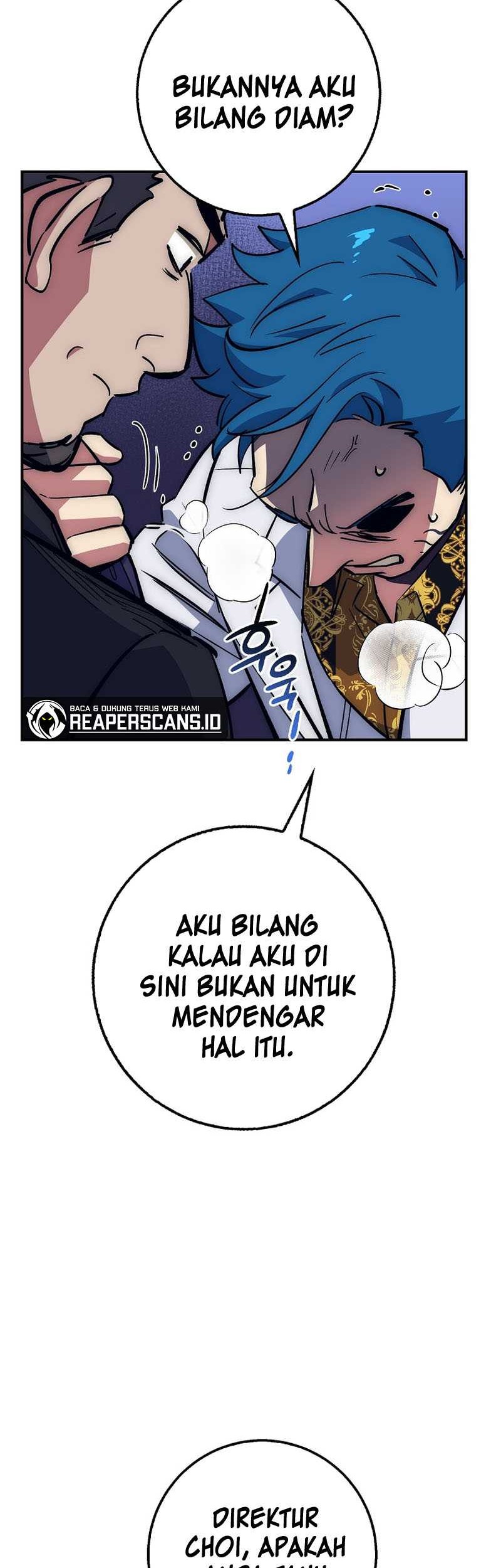 Hyper Luck Bab 38 halaman 54