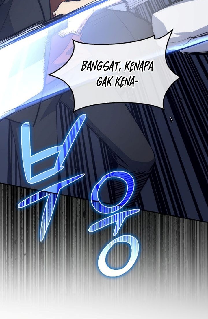 Hyper Luck Bab 39 halaman 65