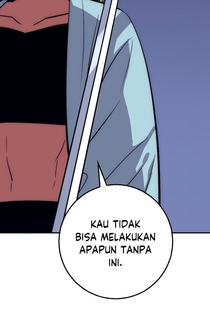Hyper Luck Bab 39 halaman 73