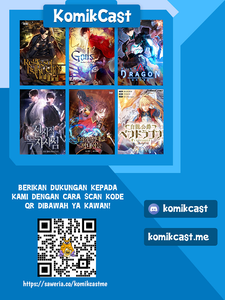 Hyper Luck Bab 39 halaman 77