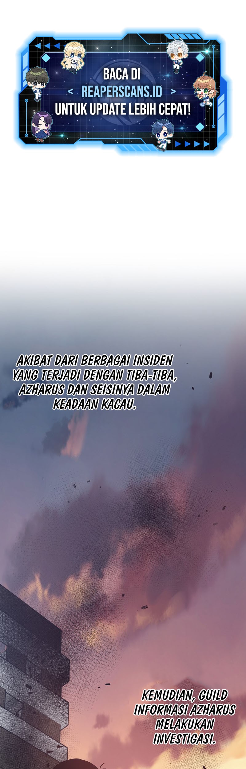Hyper Luck Bab 40 halaman 2