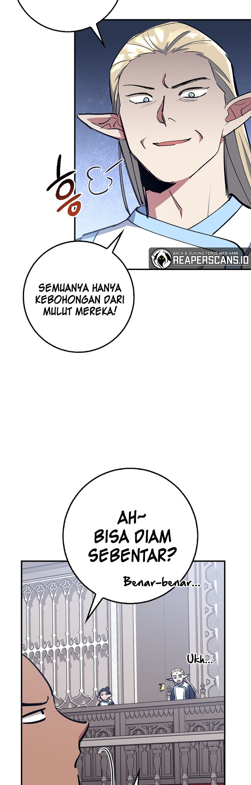 Hyper Luck Bab 40 halaman 48
