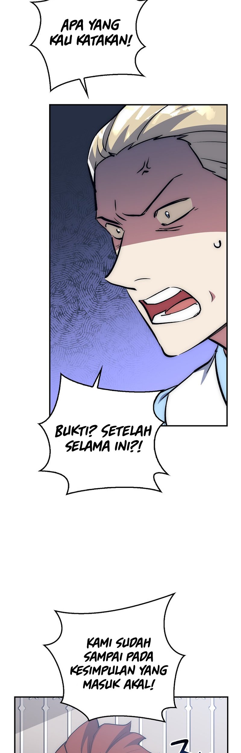 Hyper Luck Bab 41 halaman 3