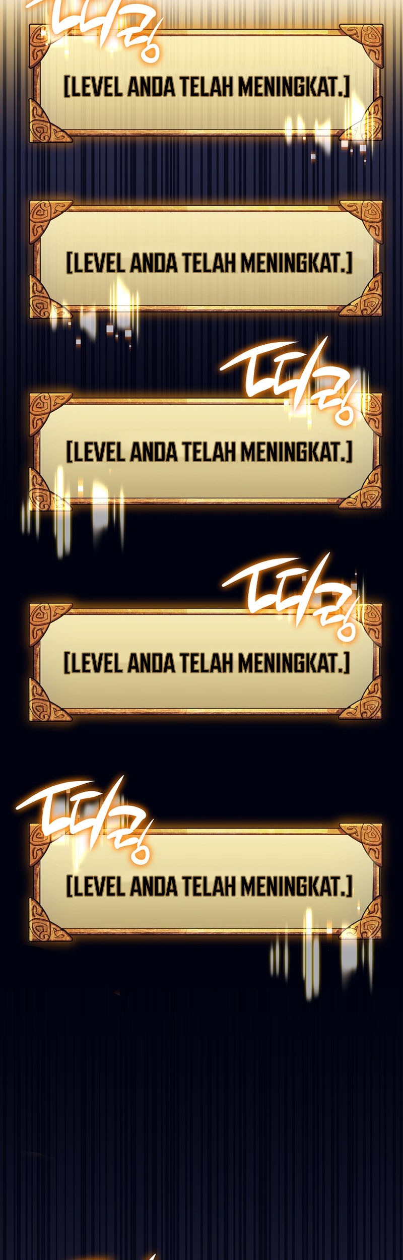 Hyper Luck Bab 41 halaman 32
