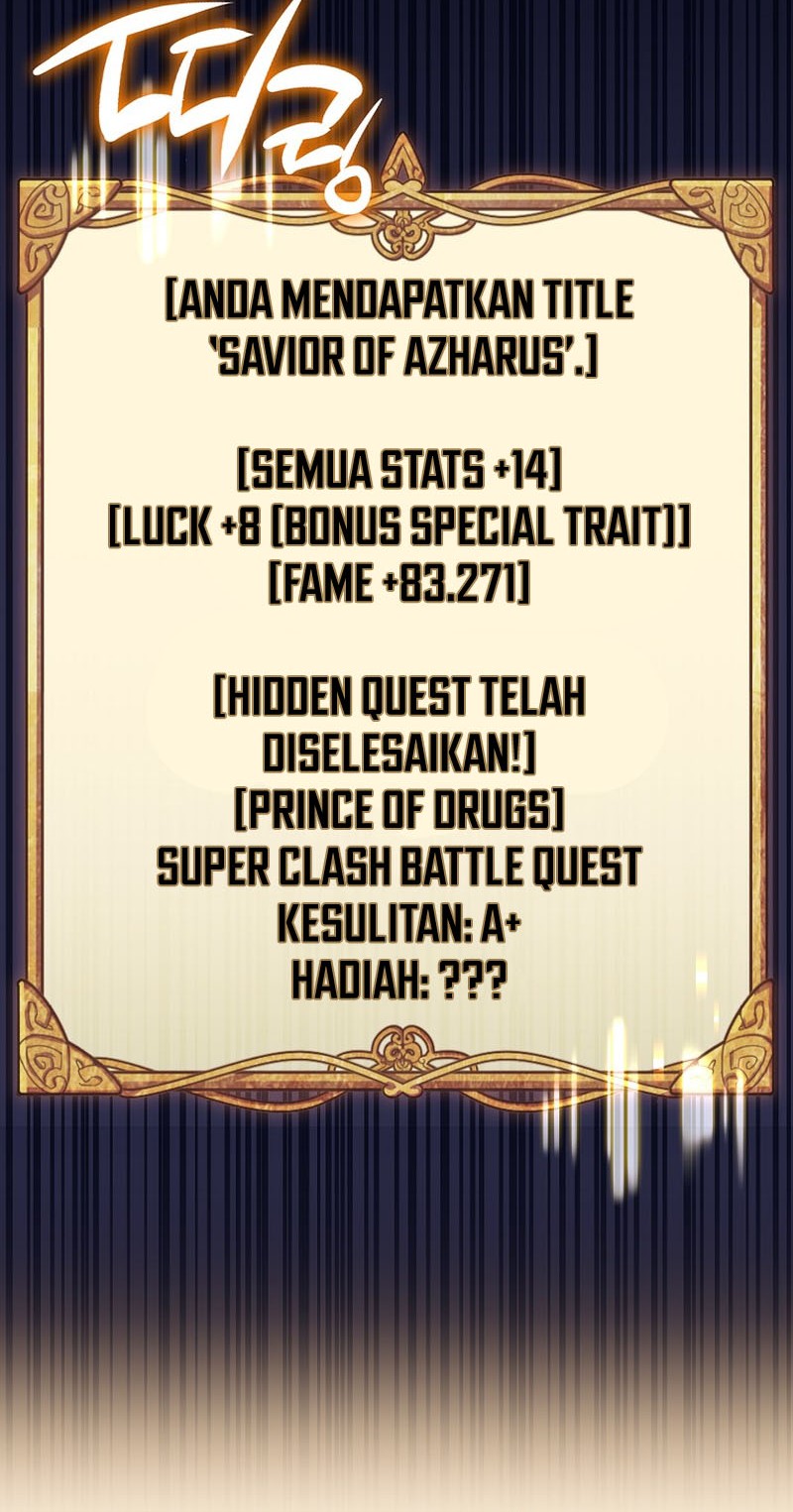 Hyper Luck Bab 41 halaman 33