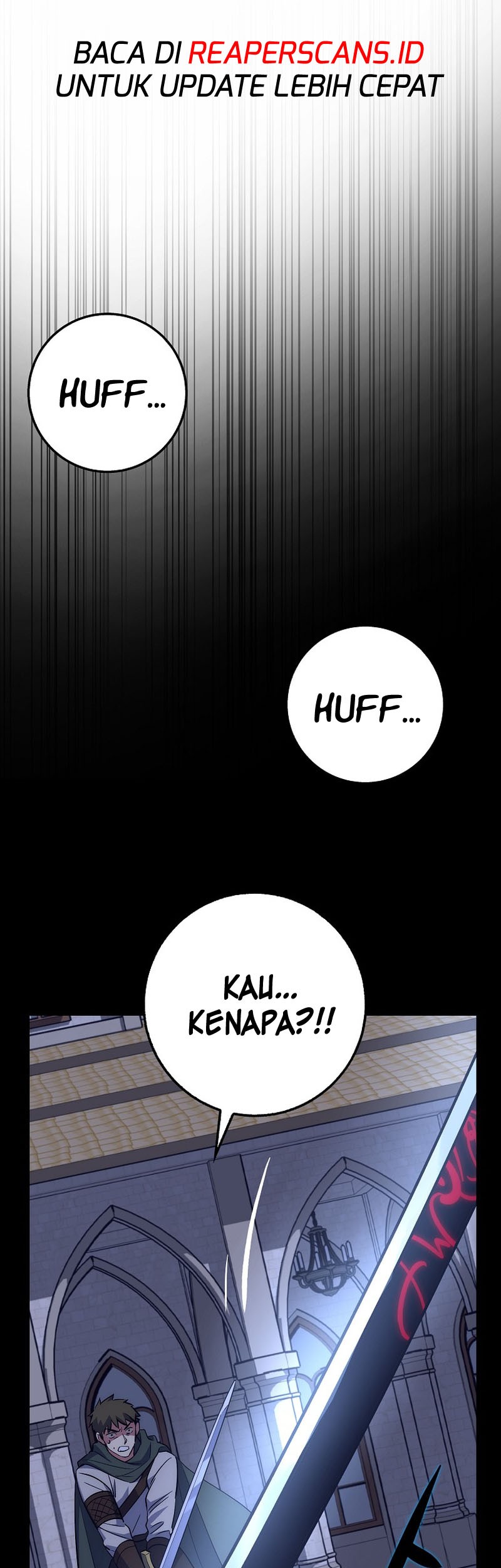 Hyper Luck Bab 41 halaman 54