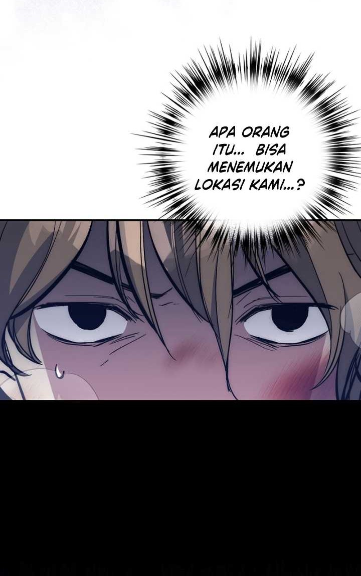 Hyper Luck Bab 42 halaman 7