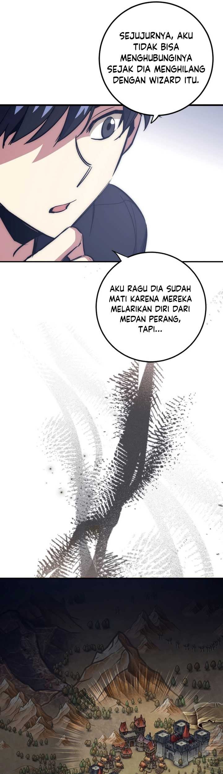 Hyper Luck Bab 42 halaman 14