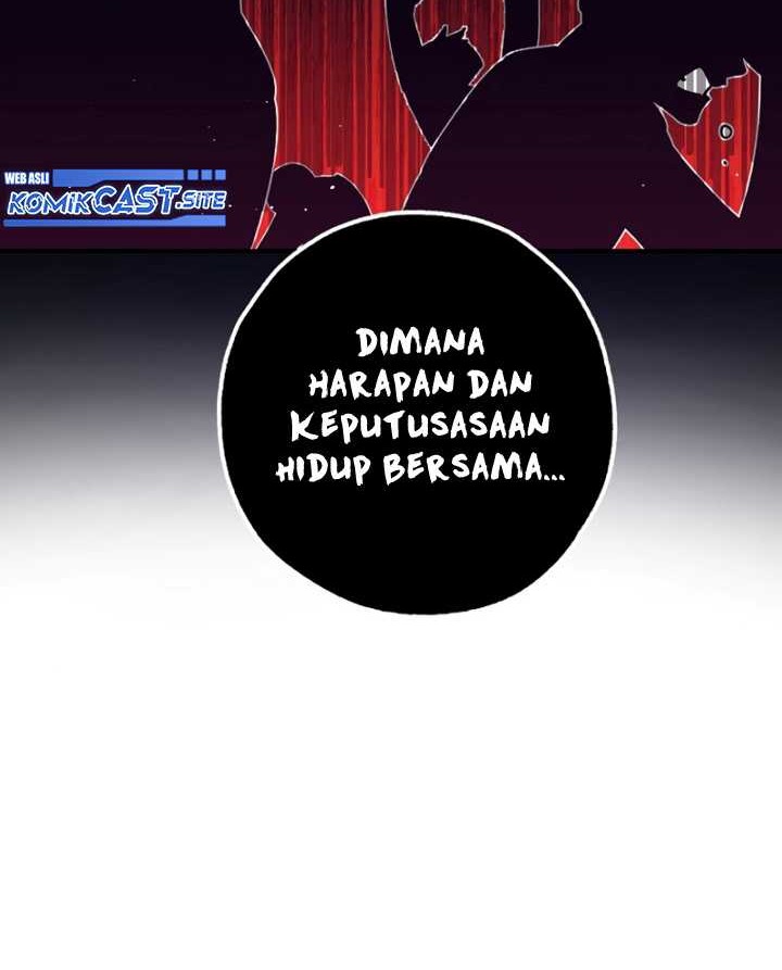 Hyper Luck Bab 42 halaman 27
