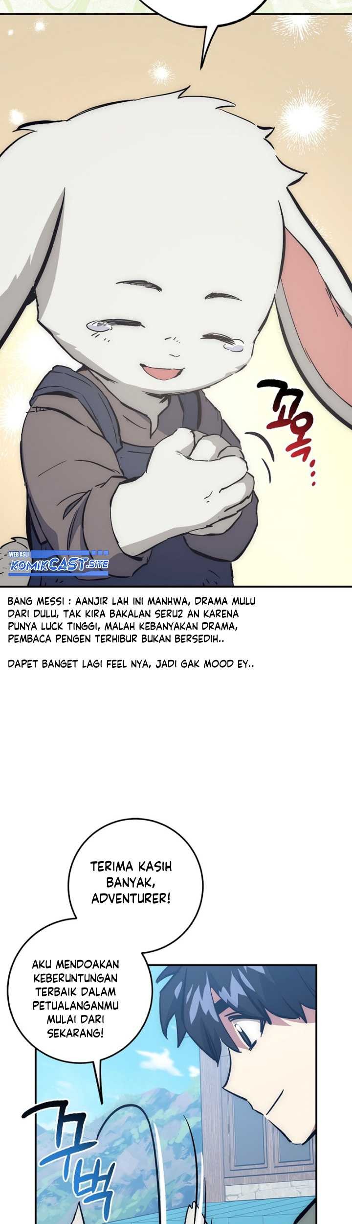 Hyper Luck Bab 42 halaman 48