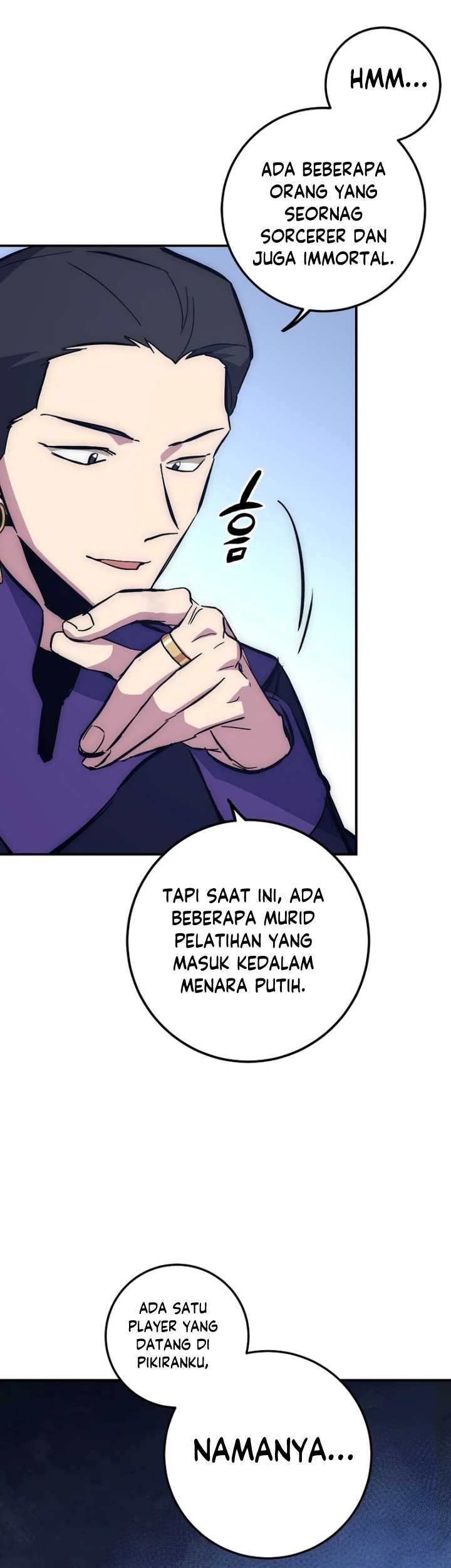 Hyper Luck Bab 42 halaman 64