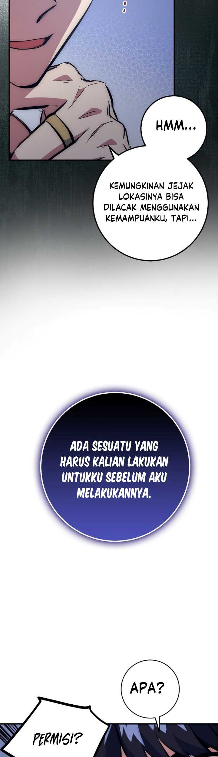 Hyper Luck Bab 42 halaman 72