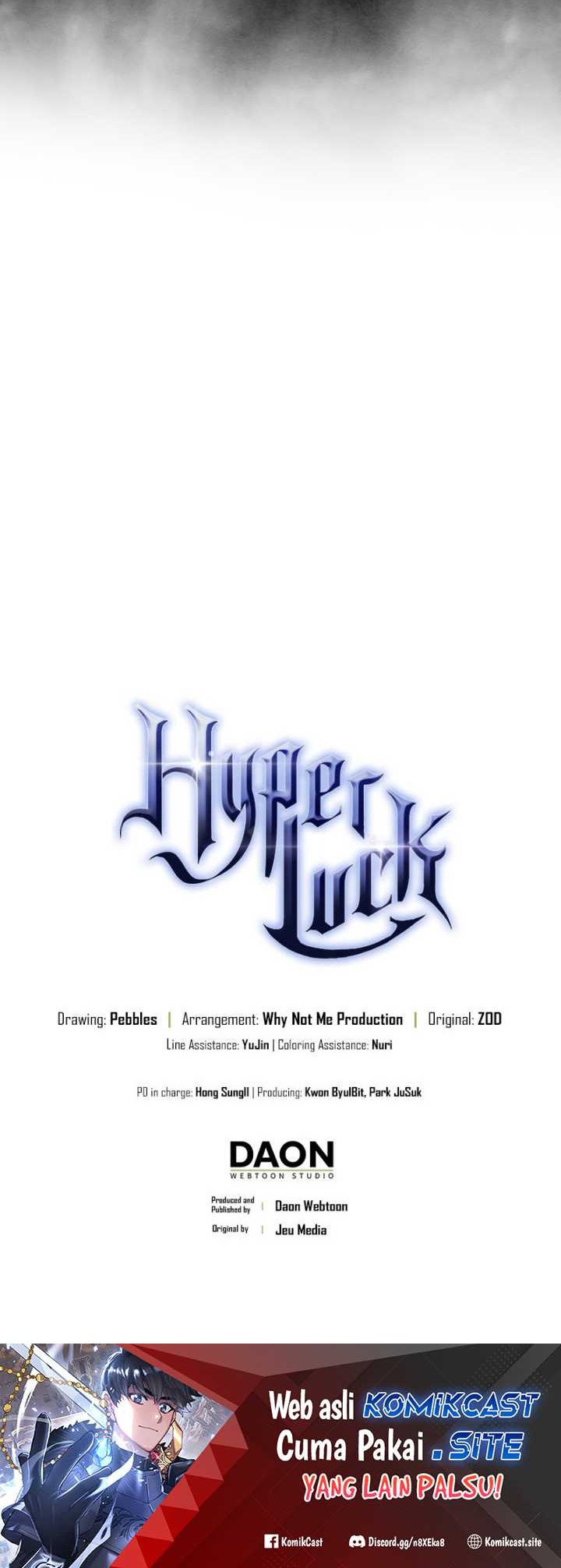 Hyper Luck Bab 42 halaman 81