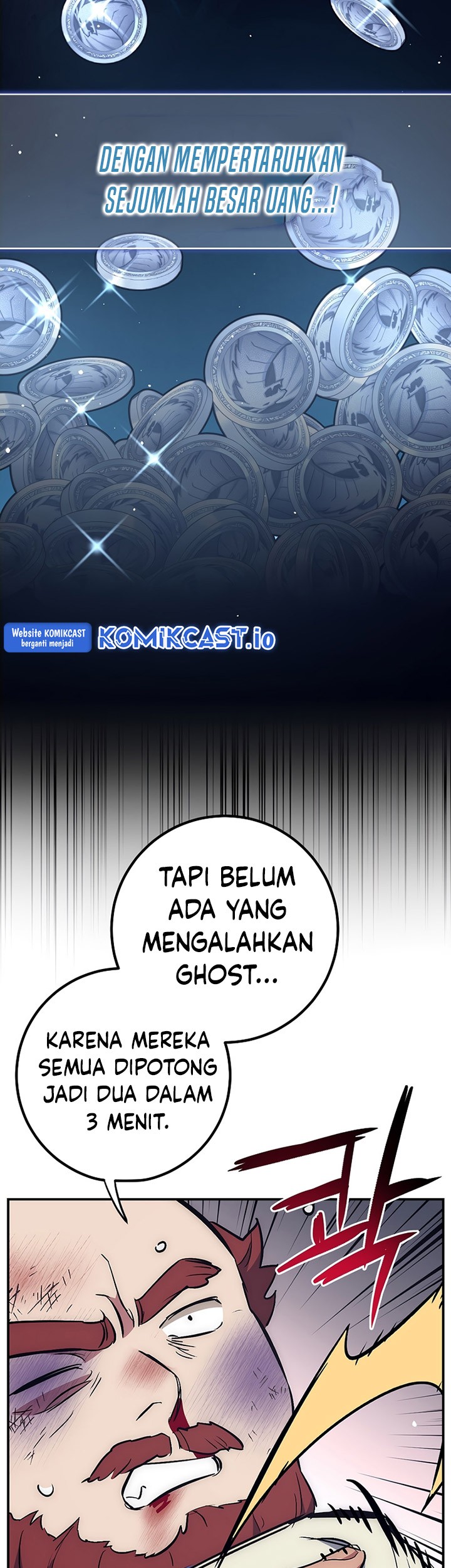 Hyper Luck Bab 43 halaman 88