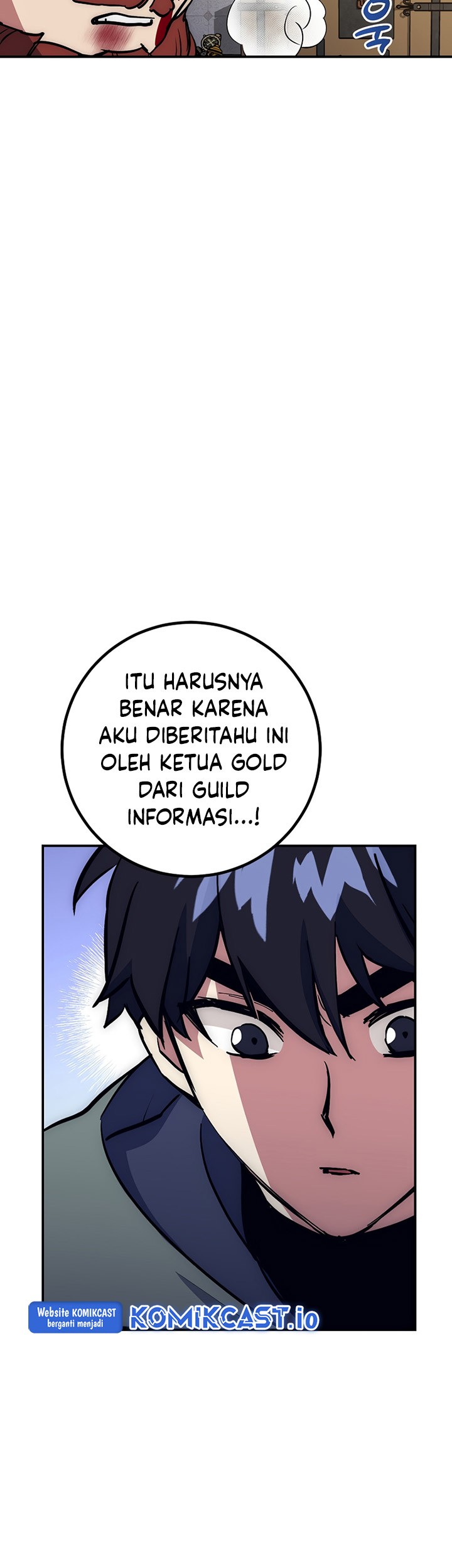 Hyper Luck Bab 43 halaman 92
