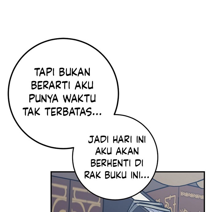 Hyper Luck Bab 44 halaman 29