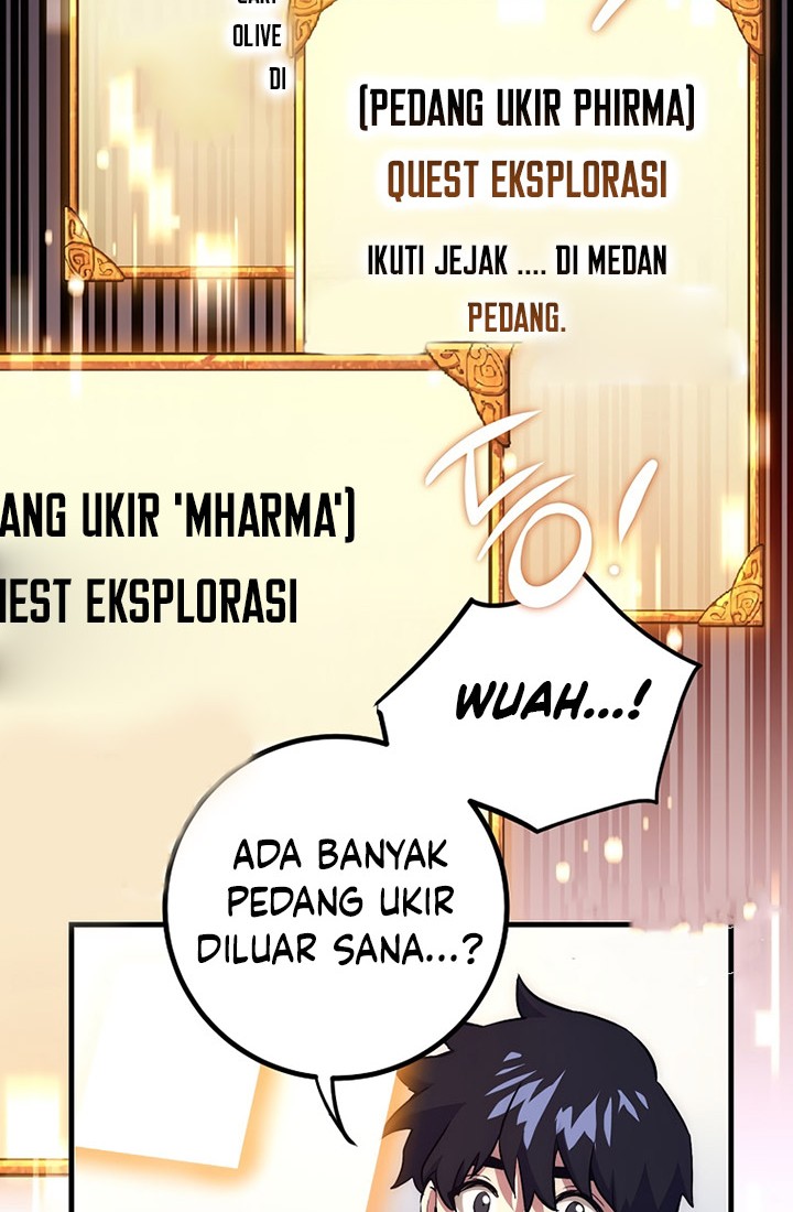 Hyper Luck Bab 44 halaman 33