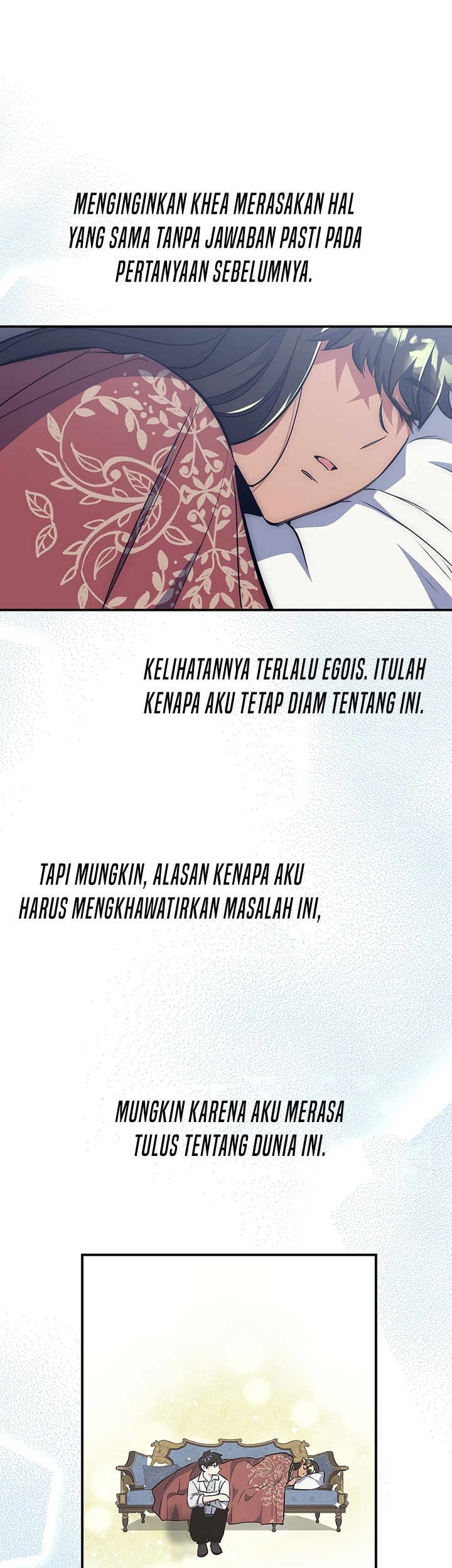 Hyper Luck Bab 44 halaman 50