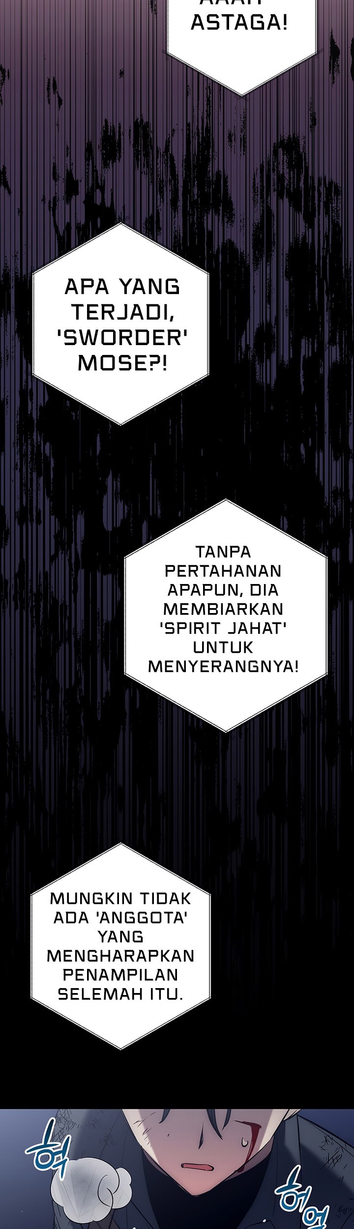 Hyper Luck Bab 44 halaman 60