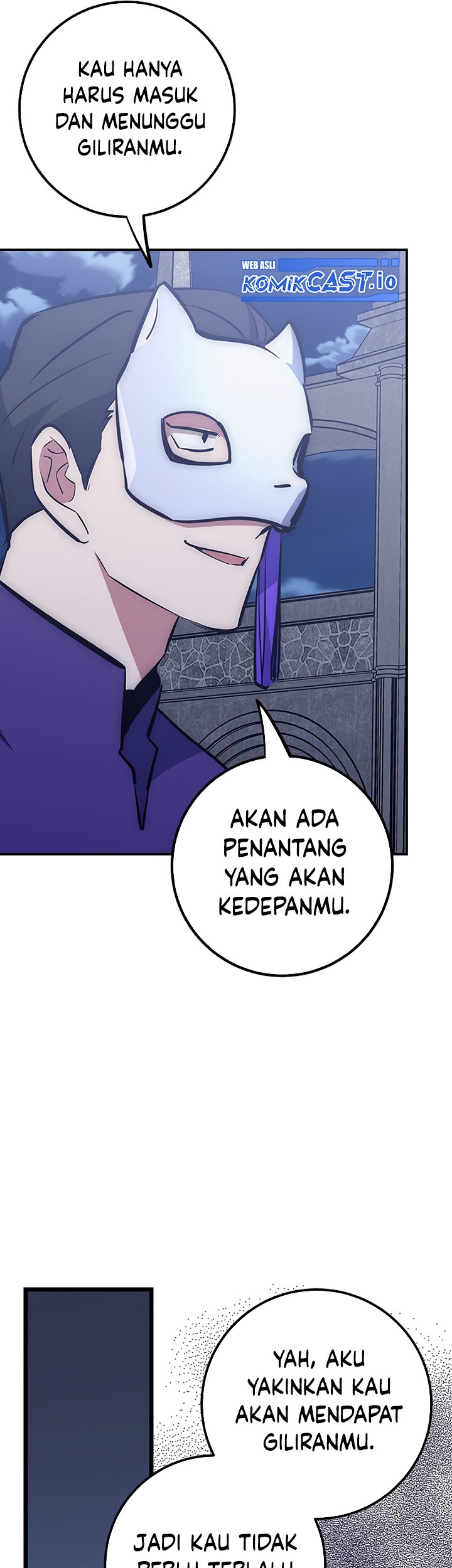 Hyper Luck Bab 45 halaman 26