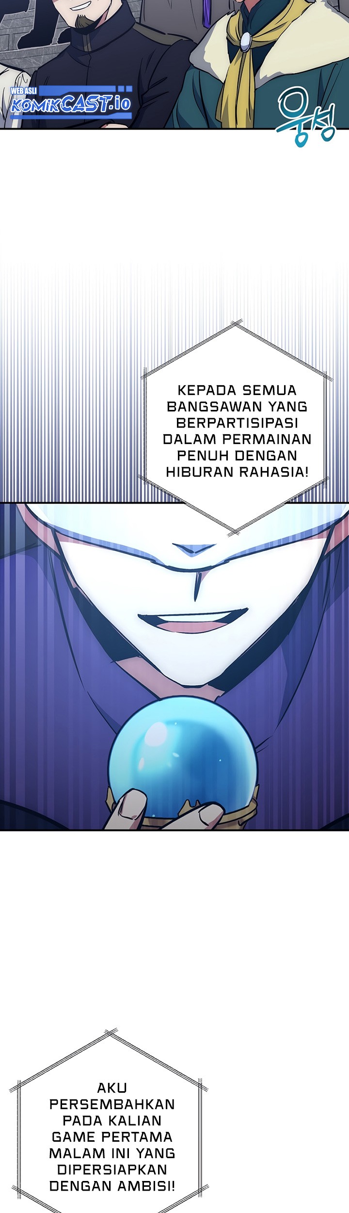 Hyper Luck Bab 45 halaman 30
