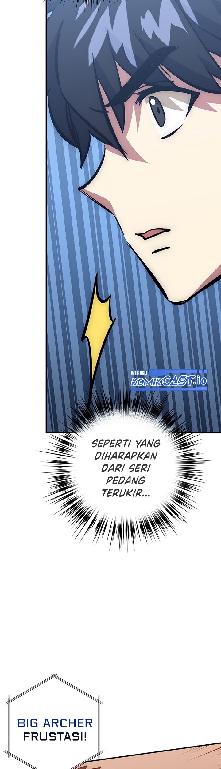 Hyper Luck Bab 45 halaman 48