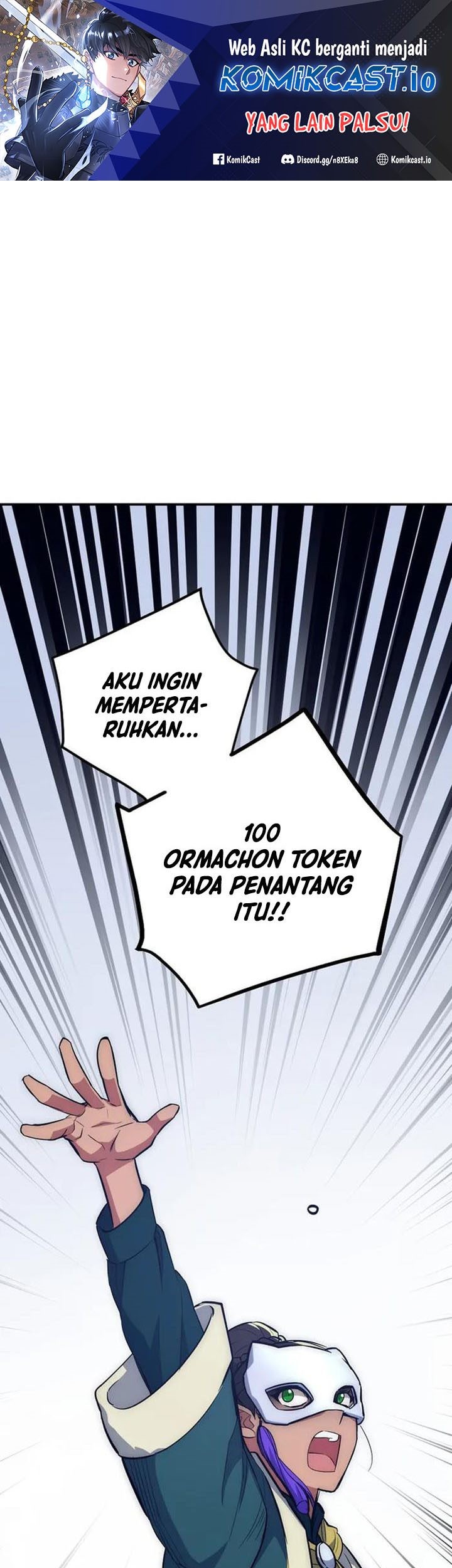 Hyper Luck Bab 46 halaman 2